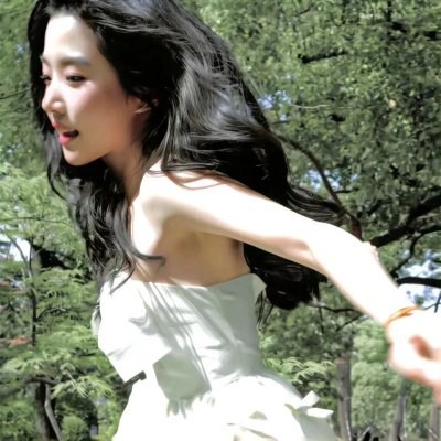 托妮·莫里森：我的作品